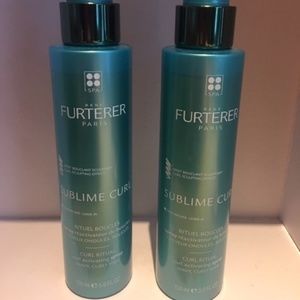 Rene Furterer Curl Ritual activating spray